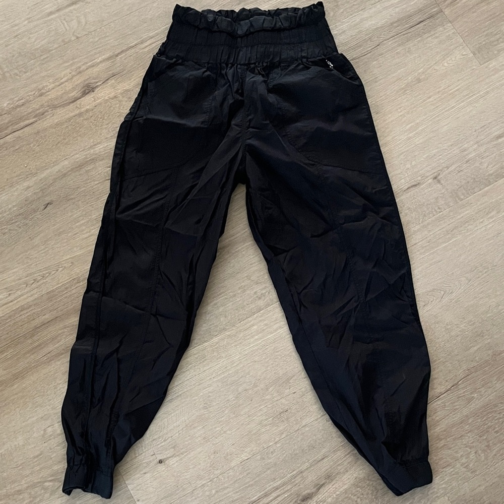 FP Movement  Hi-Waisted Jogger Pants